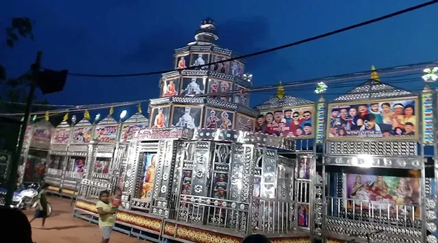 ଖଣ୍ଡଗିରି ଯାତ୍ରା: ୨ ବର୍ଷରେ ୮ କୋଟି କ୍ଷତି