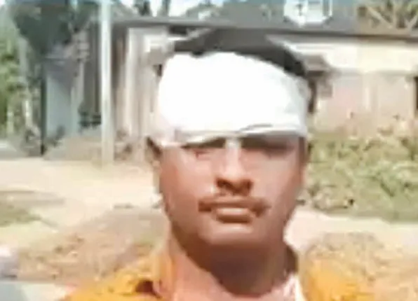 ନରସିଂହପୁରରେ ଗୋଷ୍ଠୀ ସଂଘର୍ଷ, ଭୁଜାଲି ମାଡ଼; ମାହାଙ୍ଗାରେ ଏଜେଣ୍ଟଙ୍କୁ ଛୁରାମାଡ଼