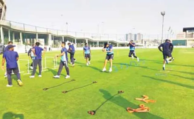 ରଣଜୀ ଟ୍ରଫି ପୁରୁଣା ପରିସଂଖ୍ୟାନ: ଗୋଆକୁ ୩ ଥର ଭେଟିଛି ଓଡ଼ିଶା; ଜିତିଛି ୨