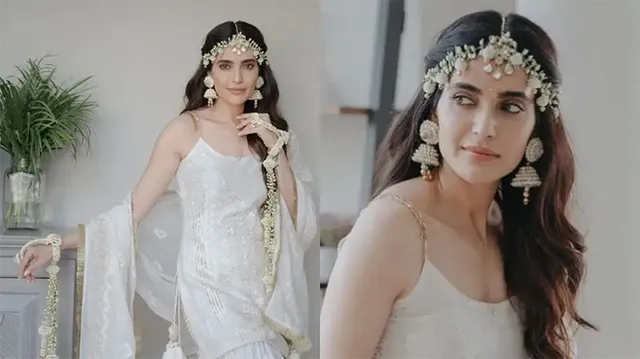 ଯୁବ ବ୍ୟବସାୟୀ ବରୁନ୍ ବାଙ୍ଗେରାଙ୍କୁ ବିବାହ କଲେ କରିସ୍ମା