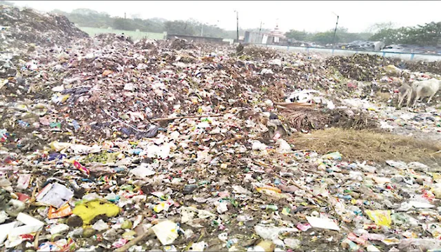 ୱାର୍ଡ ନଂ୧୨: କୁଆଡ଼େ ଗଲା ୬୦୦ ଶଯ୍ୟାର ହସ୍ପିଟାଲ?