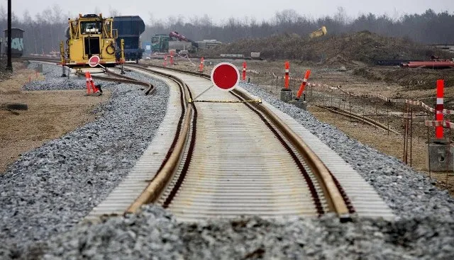 ଖୋର୍ଦ୍ଧା ରୋଡ-ବଲାଙ୍ଗୀର ରେଳପଥ: ୮୯୧କୋଟି ବ୍ୟୟ ବରାଦ, ତଥାପି ଆଶଙ୍କା