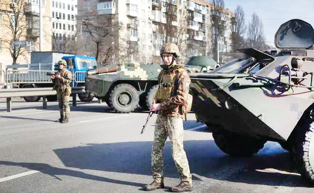 ୟୁକ୍ରେନ୍‌ରେ ଇଣ୍ଟରନେଟ୍‌ ସେବା ବାଧାପ୍ରାପ୍ତ
