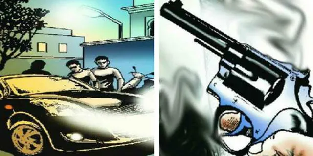 ବନ୍ଧୁକ ମୁନରେ ଛାତ୍ରଙ୍କୁ ଅପହରଣ, ମୁଣ୍ଡ ଜାମିନ୍ ରଖି ୩୦ ଲକ୍ଷ ଦାବି