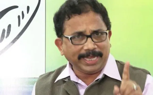 ହାରିବା ଭୟରେ ବିଜେପି ହିଂସାକାଣ୍ଡ ଘଟାଉଛି: ବିଜେଡି