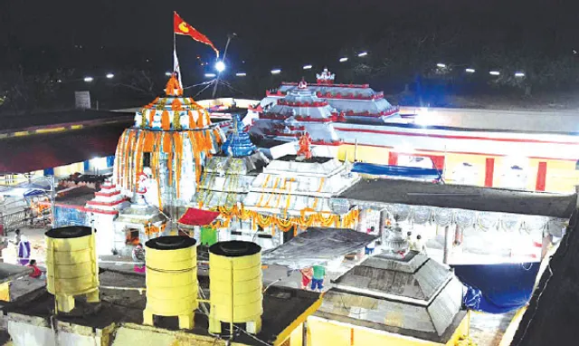 ଆଜି ଦର୍ଶନ ଦେବେ ବାବା ଲୋକନାଥ