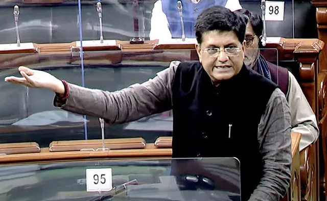 ତାମିଲରେ ପ୍ରଶ୍ନ, ହିନ୍ଦୀରେ ଉତ୍ତର ଯୋଗୁଁ ଲୋକସଭାରେ ଯୁକ୍ତିତର୍କ