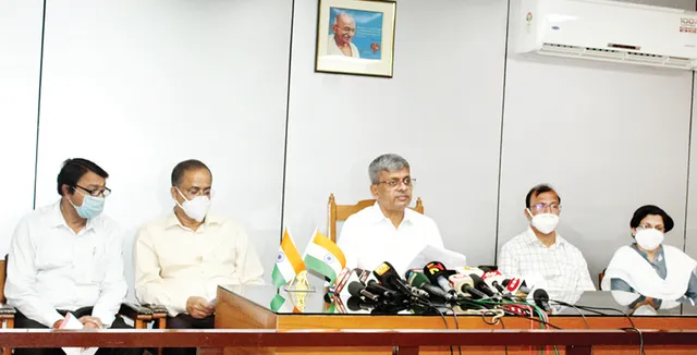 ପୌର ନିର୍ବାଚନ: ଏଥର ନିର୍ବାଚନରେ ନୂଆ କ’ଣ? ଗୋଟିଏ ସ୍ତ୍ରୀ, ଦୁଇଟି ପିଲା ବୋଲି ସତ୍ୟପାଠ ଦେବାକୁ ପଡ଼ିବ