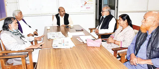 ବିଦ୍ୟୁତ୍ ଶୁଳ୍କ ବୃଦ୍ଧିର ଭର୍ଚୁଆଲ ଶୁଣାଣିକୁ ବିରୋଧ