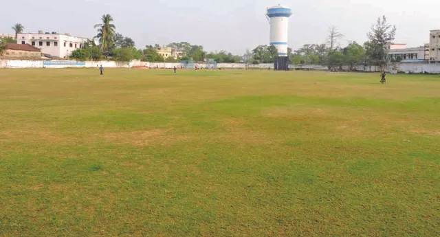 କଟକରେ କ୍ରିକେଟ ପଡ଼ିଆ ଅଭାବ, ଦୁଇମାସ ହେବ ଆରମ୍ଭ ହୋଇପାରୁନି ଅନ୍ତଃ କ୍ଲବ୍‌ ପ୍ରତିଯୋଗିତା