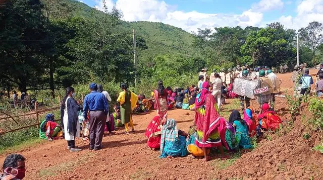 ମାଳି ପର୍ବତ ବକ୍ସାଇଟ ଖଣିକୁ ନେଇ ହାଇକୋର୍ଟଙ୍କ ନିର୍ଦ୍ଦେଶ: ପରିବେଶ ମଞ୍ଜୁରୀ ପାଇଁ ପୁଣି ହେବ ଜନଶୁଣାଣି