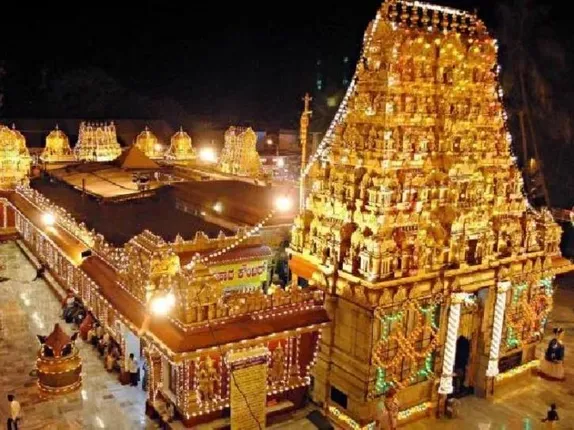 ମେଳାରେ ଲାଗିଲା ବ୍ୟାନର : ଅଣହିନ୍ଦୁଙ୍କୁ ବ୍ୟବସାୟ କରିବା ମନା