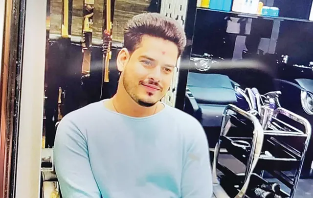 ହାଇକୋର୍ଟରେ ମଡେଲ୍‌ ସୌମ୍ୟରଞ୍ଜନ ଆତ୍ମହତ୍ୟା ମାମଲା: ୩ ସପ୍ତାହରେ ବିହିତ ପଦକ୍ଷେପ ନେବାକୁ ଡିସିପିଙ୍କୁ ନିର୍ଦ୍ଦେଶ