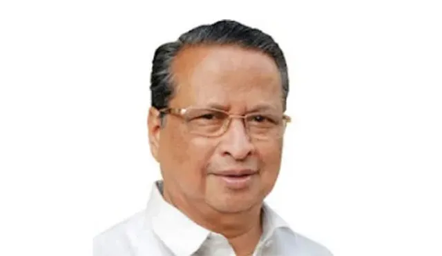 ଆଉ ନିର୍ବାଚନ ଲଢ଼ିବି ନାହିଁ