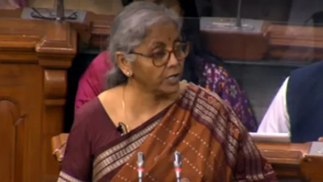 ବଜେଟରେ ଲୋକପ୍ରିୟ ସ୍କିମ ଘୋଷଣା ସମ୍ଭାବନା କମ୍ : ପାନାଗାରିଆ