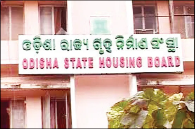 ଡୁମଡୁମା ଫେଜ୍‌-୭ ଆପାର୍ଟମେଣ୍ଟ ଗ୍ରାହକଙ୍କ ଦୁଃଖ ସରୁନି: ଆଉ କେତେ ଭଣ୍ଡେଇବ ହାଉସିଂବୋର୍ଡ?