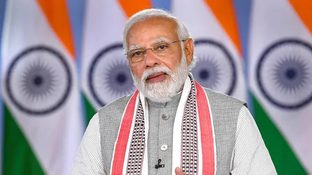 ଆଜି ପିଲାଙ୍କ ପାଇଁ ପିଏମ୍‌ କେୟାର୍ସ ଯୋଜନାର ଲାଭ ବିତରଣ କରିବେ ପ୍ରଧାନମନ୍ତ୍ରୀ