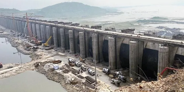 ଲୋକସଭାରେ କେନ୍ଦ୍ର ଜଳଶକ୍ତି ମନ୍ତ୍ରୀଙ୍କ ସୂଚନା: ୨୦୨୪ ଜୁନ୍‌ ସୁଦ୍ଧା କାର୍ଯ୍ୟକ୍ଷମ ହେବ ପୋଲାଭରମ୍‌