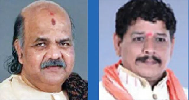 ମହେଶ୍ୱରଙ୍କ ଗୋଟିଚାଳନା, ଜୟନ୍ତଙ୍କୁ ଶକ୍ତ ଧକ୍କା; ନିର୍ଦ୍ବନ୍ଦ୍ବରେ ନିର୍ବାଚିତ ସମିତି ସଭ୍ୟ ବିଜେଡିରେ ମିଶିଲେ