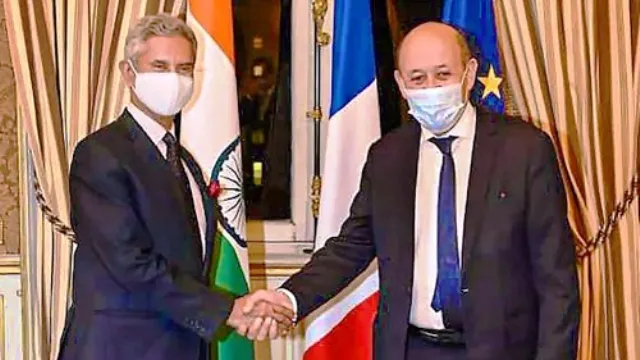 ଶେଷ ହେଲା ରାଫେଲ୍‌ ପ୍ରକଳ୍ପ; ବୈଶ୍ବିକ ବିଶୃଙ୍ଖଳିତ ବାତାବରଣରେ ଭାରତ ଓ ଫ୍ରାନ୍ସ୍‌ର ସମ୍ପର୍କ ସୁଦୃଢ଼