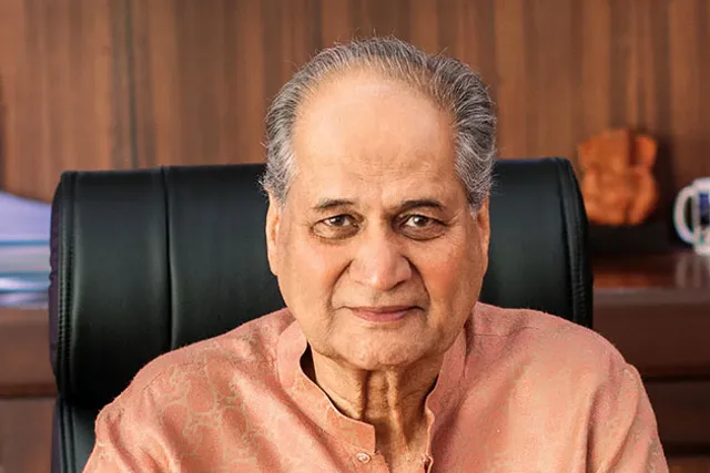 ବିଶିଷ୍ଟ ଶିଳ୍ପପତି ରାହୁଲ ବଜାଜ୍‌ଙ୍କ ପରଲୋକ