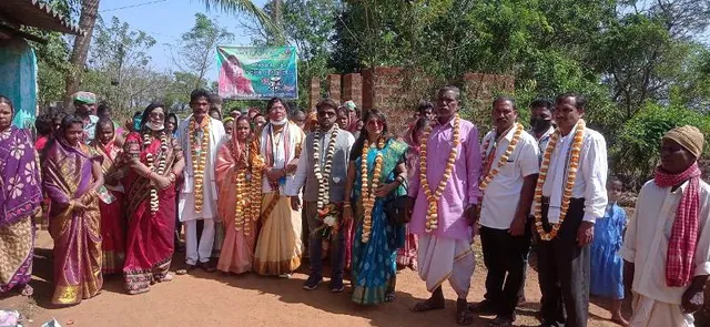 ରାଜ୍ୟ ମହିଳା କଂଗ୍ରେସର ଶୋଭାଯାତ୍ରା