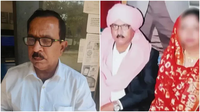 ରଙ୍ଗିଲା ରମେଶର ଗୁମର ଖୋଲିଲେ ପଞ୍ଜାବୀ ଅଧ୍ୟାପିକା: ଦ୍ବିତୀୟ ସ୍ତ୍ରୀଙ୍କୁ ଡାକିଥିଲା ଭାଉଜ