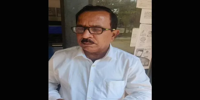 ନକଲି ଡାକ୍ତର ରମେଶ: ଠକେଇ ପେଡ଼ି ଖୋଲି ପୁଲିସ ବାୟା