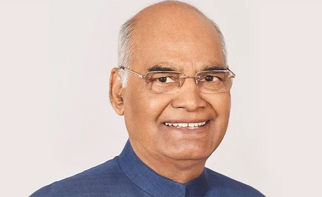 ରବିବାର ରାଷ୍ଟ୍ରପତି ପଦରୁ ବିଦାୟ ନେବେ କୋବିନ୍ଦ