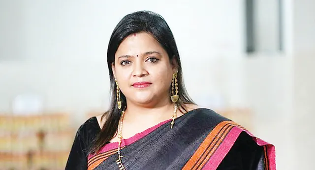 ଫ୍ରୋଜିଟ୍‌ର ଅଧିକ ଫ୍ରାଞ୍ଚାଇଜି ଷ୍ଟୋର୍‌ ଖୋଲିବୁ: ରଶ୍ମୀ ସାହୁ ‌