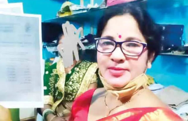 ଯିଏ ବି ଜିତିବେ ଅଯୋଗ୍ୟ ହେବେ: ପ୍ରାର୍ଥିନୀଙ୍କ ଦାବି