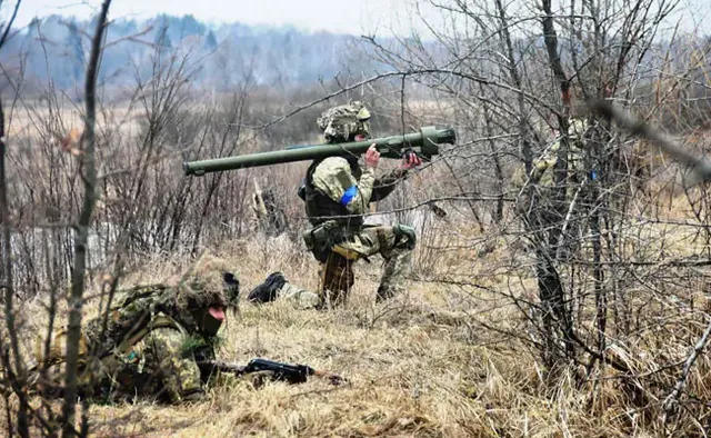 ୟୁକ୍ରେନ୍‌ ଆକ୍ରମଣରେ କାହାକୁ ହତ୍ୟା କରାଯିବ, କାହାକୁ କ୍ୟାମ୍ପ୍‌କୁ ପଠାଯିବ? ସେ ତାଲିକା କରିସାରିଛି ରୁଷ୍‌: ଆମେରିକା