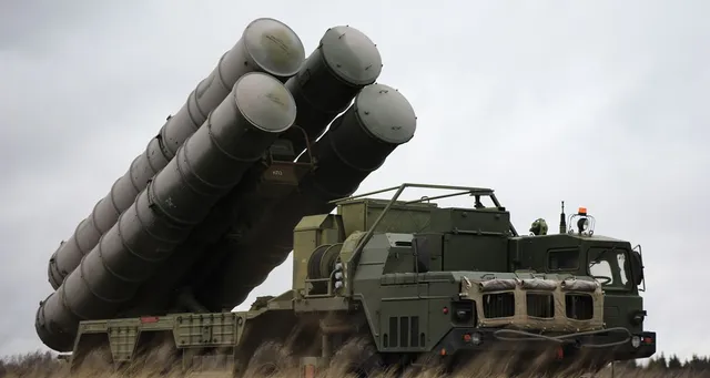 ଭାରତର ଏସ୍‌-୪୦୦ କ୍ରୟକୁ ଆମେରିକାର ମଂଜୁରି