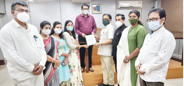 ମନମୋହନଙ୍କ ଇଙ୍ଗିତରେ ବିଜେଡି କର୍ମୀଙ୍କୁ ହତ୍ୟା କରାଯାଇଛି: ବିଜେଡି