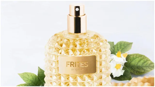 ଆଳୁଭଜା ପରି ବାସୁଥିବା ଅତର ପ୍ରସ୍ତୁତ କରି ଚହଳ ପକାଇଲା ଆମେରିକୀୟ କମ୍ପାନି