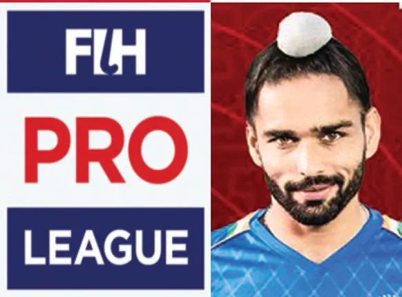 ବଡ଼ ବିଜୟରୁ ‘୨୦୨୨’ ଅଭିଯାନ: ଫ୍ରାନ୍ସକୁ ୫-୦ରେ ହରାଇଲା ଭାରତ, ଆକାଶଦୀପଙ୍କ ୨୦୦ତମ ମ୍ୟାଚ୍