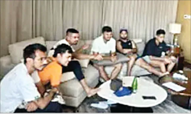 କାହା ମୁହଁରେ ଚିନ୍ତା, ଆଉ କାହା ମୁହଁରେ ହସ: ପ୍ରଥମ ଦିନ ବିକ୍ରି ହେଲେନି ରାଇନା, ସ୍ମିଥ୍‌, ସକିବ୍‌ ଓ ମିଲର