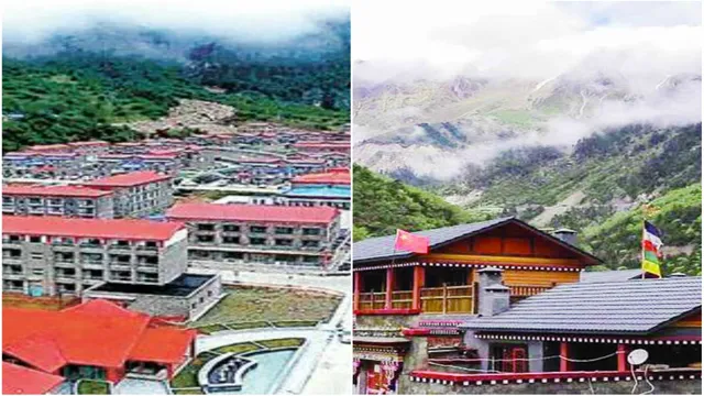 ବଜେଟ୍‌ରେ ସ୍ବତନ୍ତ୍ର ବ୍ୟବସ୍ଥା: ଚୀନ୍‌ ସହ ଟକ୍କର; ସୀମାନ୍ତ ଗ୍ରାମ ଉପରେ ଫୋକସ୍‌