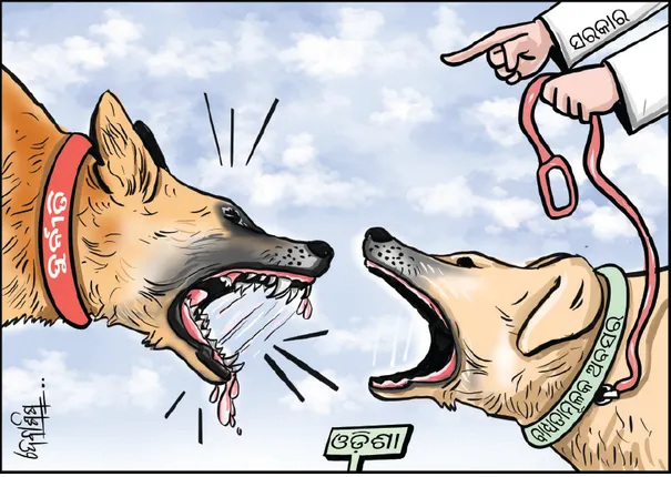 ଖାକି ବର୍ଦି ତଳେ  ଚାଲିଛି ଦୁର୍ନୀତି: ୧୪ ମାସରେ ଧରାପଡ଼ିଲେଣି ୨୫