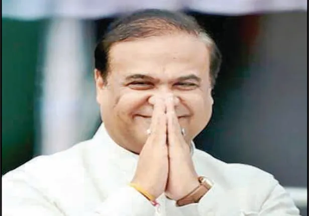 ରାଜନୈତିକ ଶିଷ୍ଟାଚାର ସଂପର୍କରେ କହିବାକୁ ରାହୁଲ ଯୋଗ୍ୟ ନୁହନ୍ତି: ହିମନ୍ତ ବିଶ୍ବ ଶର୍ମା‌