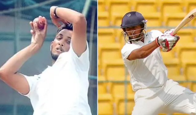 ରଣଜୀ ଟ୍ରଫି: ଚିରାଗଙ୍କ ଦ୍ବିଶତକ; ସୌରାଷ୍ଟ୍ର ୫୦୧, ଫଲୋଅନ୍‌ ଆଶଙ୍କାରେ ଓଡ଼ିଶା