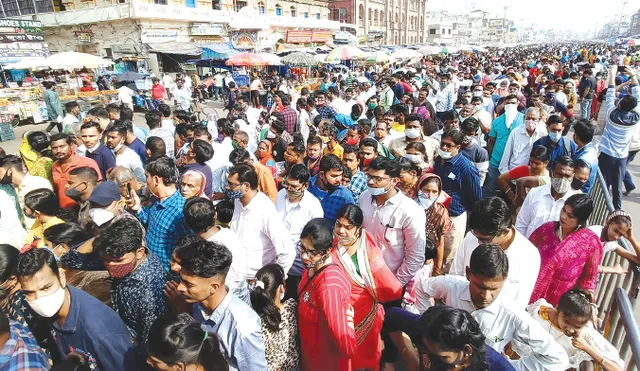 ଦୁଇବର୍ଷ ପରେ ହଟିଲା ଶ୍ରୀମନ୍ଦିର ଦର୍ଶନ କଟକଣା: ମନଭରି ମହାପ୍ରଭୁଙ୍କୁ ଦର୍ଶନ କଲେ ଭକ୍ତ