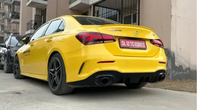 ପଛରେ ପଡିଗଲା ରୋଲସ ରଏସ, ଧନୀ ଭାରତୀୟଙ୍କ ମଧ୍ୟରେ ପ୍ରଥମ ପସନ୍ଦ ଏହି ବ୍ରାଣ୍ଡର କାର