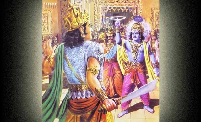 କେଉଁ ନିନ୍ଦା ପାଇଁ କି ଦଣ୍ଡ: ଗୁରୁନିନ୍ଦା କଲେ ସାତଜନ୍ମ ଯାଏ ଯମଦଣ୍ଡ