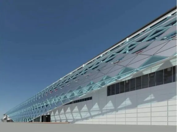 ସୁରଟରେ ହେବ ଦେଶର ପ୍ରଥମ ବୁଲେଟ୍‌ ଟ୍ରେନ୍‌ ଷ୍ଟେସନ