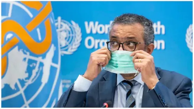 ଦଶନ୍ଧି ଧରି କୋଭିଡର ପ୍ରଭାବ ଅନୁଭୂତ ହେବ: 'ହୁ' ମୁଖ୍ୟ