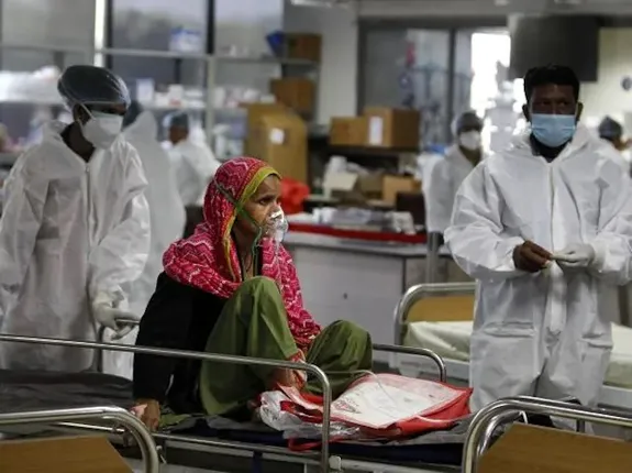 ଓମିକ୍ରନ୍ ବିଏ.୨ ଉପପ୍ରଜାତି ଅନ୍ୟ ଏକ କରୋନା ଲହର ଆଣିବ ନାହିଁ: ରିପୋର୍ଟ