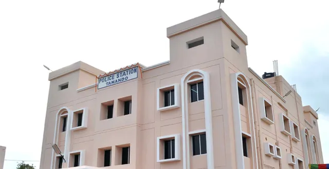 ୪ ଇଂଜିନିୟରିଂ ଛାତ୍ର ନିଖୋଜ, ଥାନାରେ ଅଭିଯୋଗ