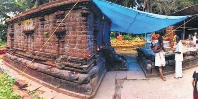 ପୁରୁଣା ହିନ୍ଦୁ ମନ୍ଦିରର ରାସ୍ତା ନିର୍ମାଣ ଲାଗି ଜମି ଦାନକଲେ କେରଳର ଦୁଇ ମୁସଲମାନ ବ୍ୟକ୍ତି