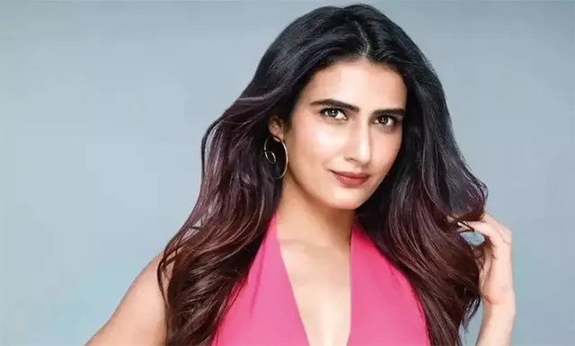 ଏ ବର୍ଷ ନେଟ୍‌ଫ୍ଲିକ୍ସରେ ମୁକ୍ତିଲାଭ କରିବ ଫତିମା ସାନା ଶୈଖ୍ ଅଭିନୀତ ଚଳଚ୍ଚିତ୍ର ‘ଥର୍’ 